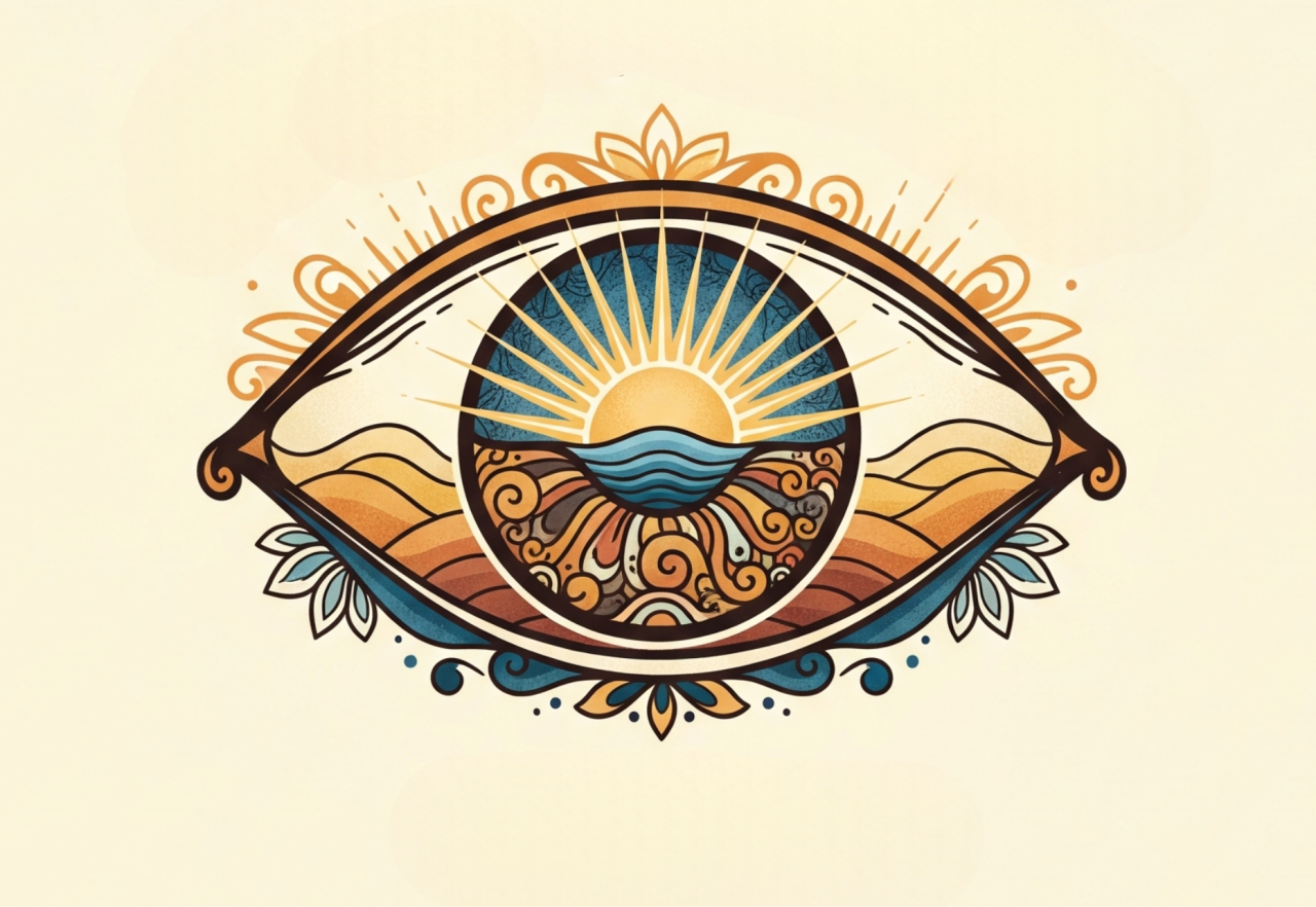 Baja Soul Coffee logo